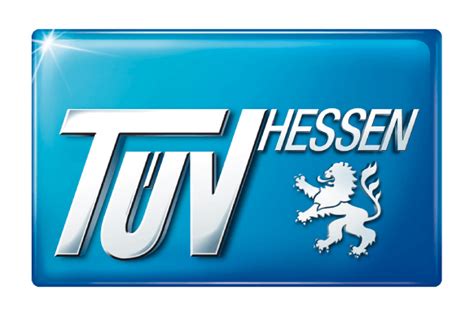 TÜV Technische Überwachung Hessen GmbH